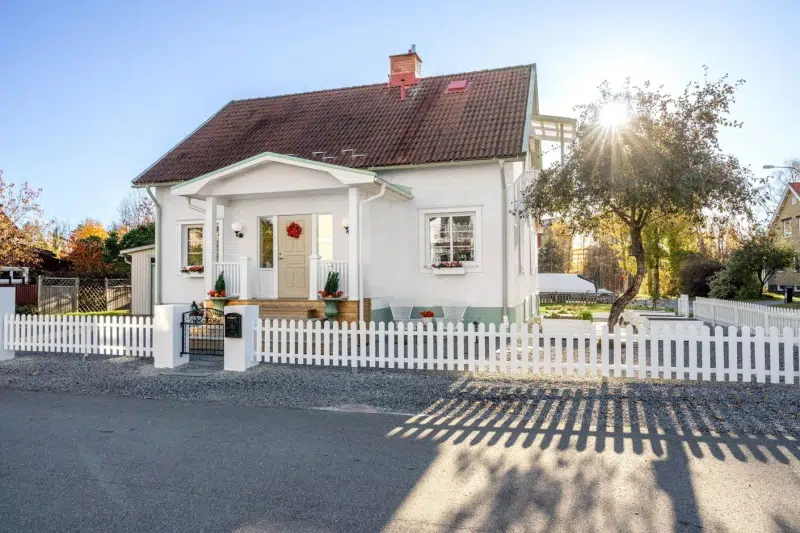 House, 142 m²