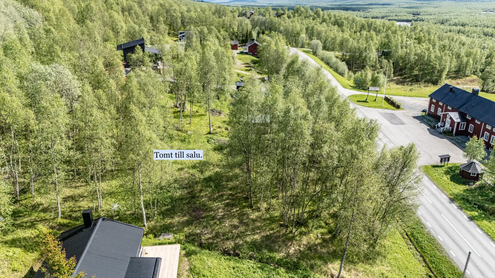 Image 1 of 21 of Klippen 240