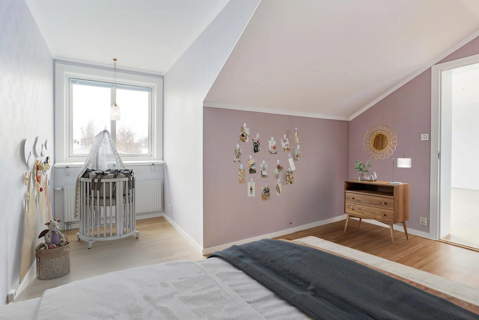 Bild 1 av 21 på Dragongatan 18B