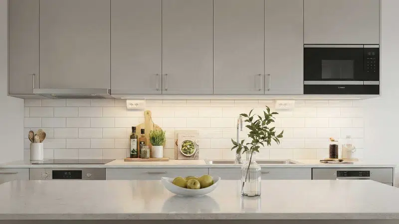 Lägenhet, 3 rum, 75 m²