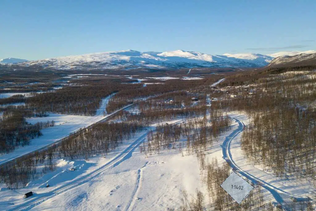Bild 1 av 21 på Västbyvägen 3