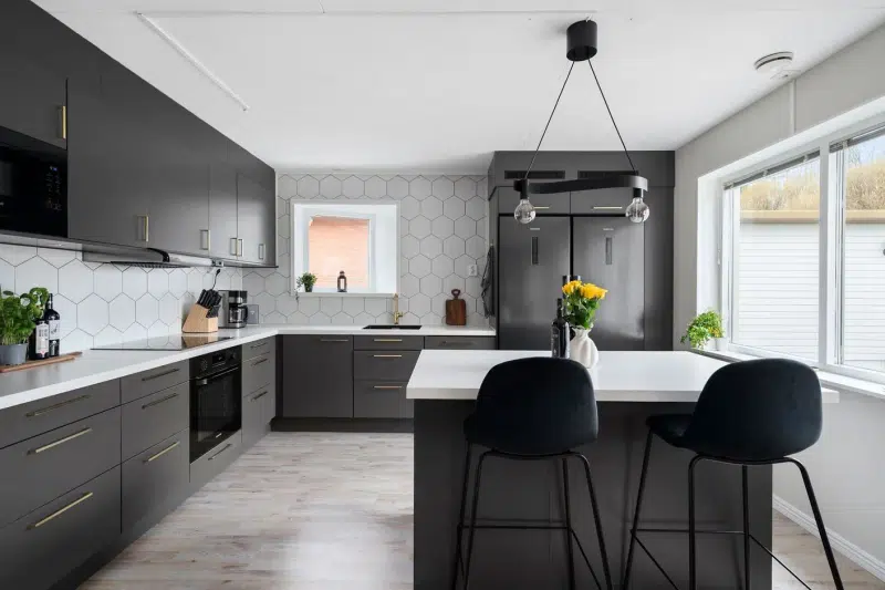 House, 104 m²