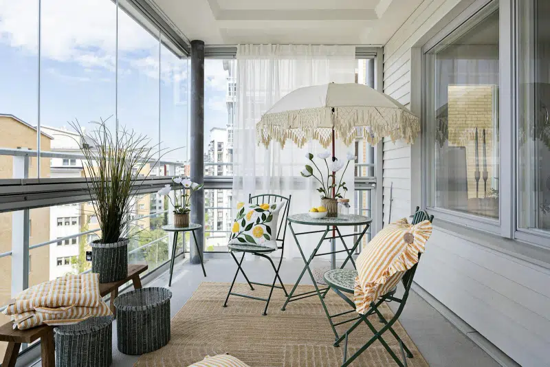 Apartment, 3 rooms, 88 m²