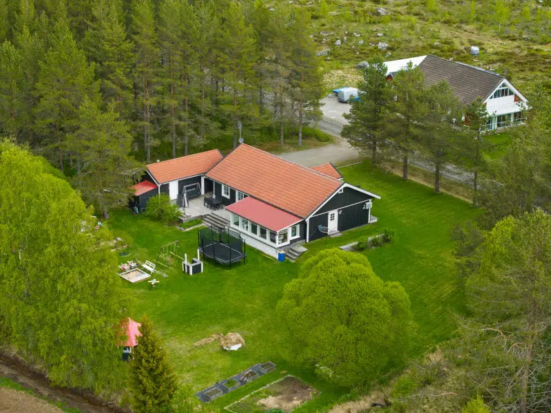 House, 5 rooms, 112 m²