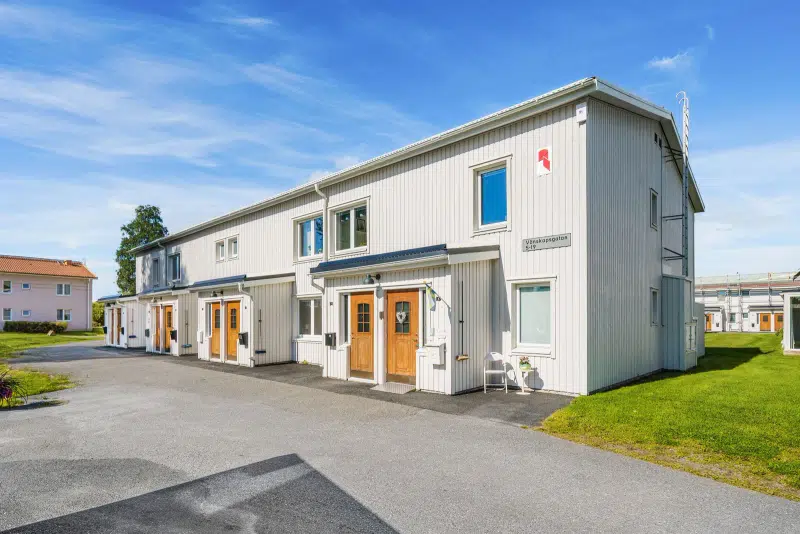 Apartment, 3 rooms, 78 m²