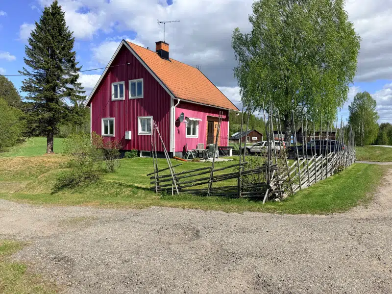 House, 5 rooms, 106 m²