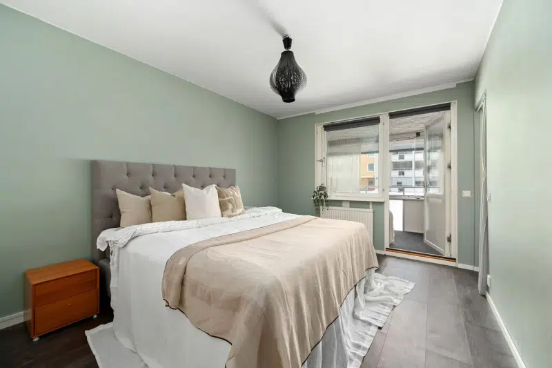 Apartment, 2 rooms, 63 m²