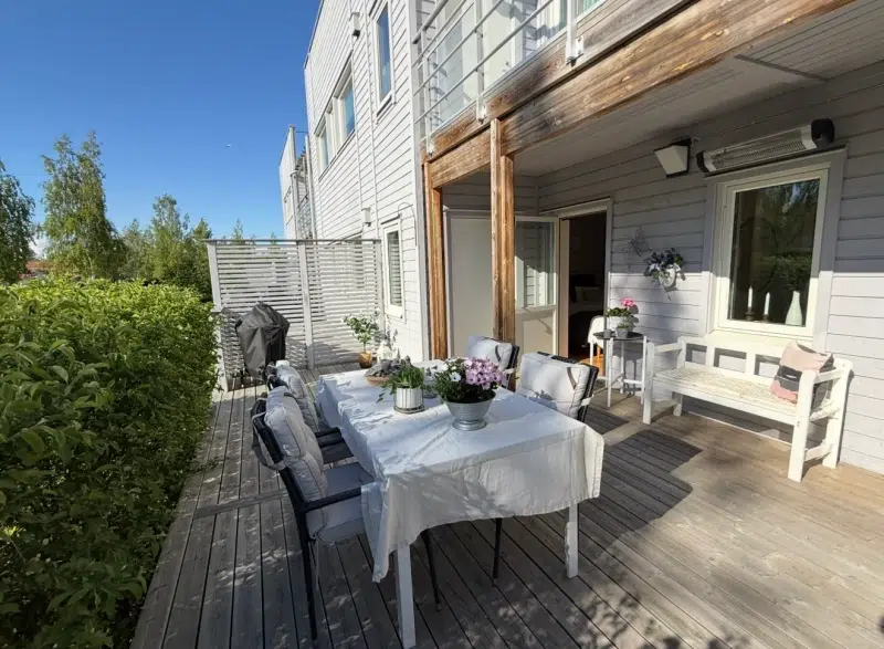 Apartment, 2 rooms, 49 m²