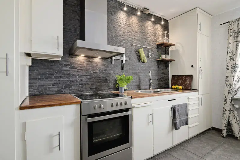 Apartment, 2 rooms, 58 m²