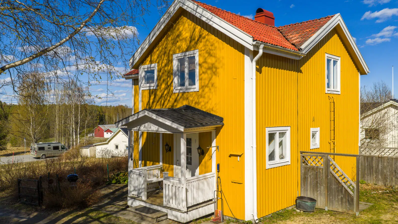 Bild 1 av 21 på Lund 135