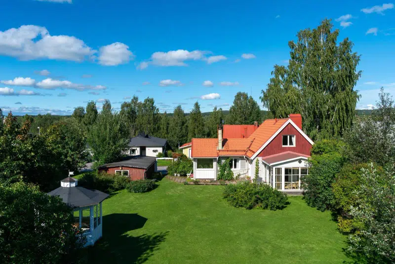 House, 4 rooms, 110 m²