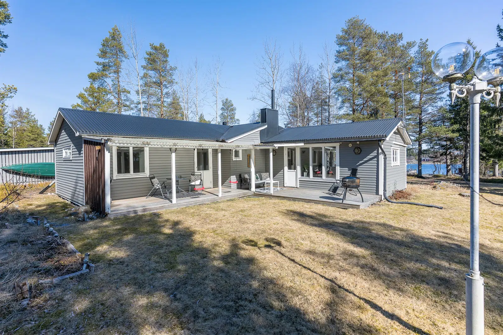 Bild 1 av 21 på Lövöudden 64