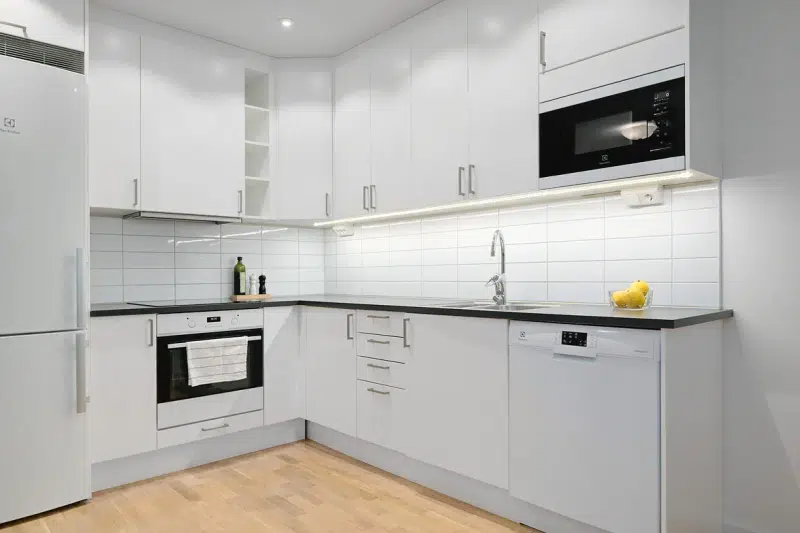 Apartment, 2 rooms, 48 m²