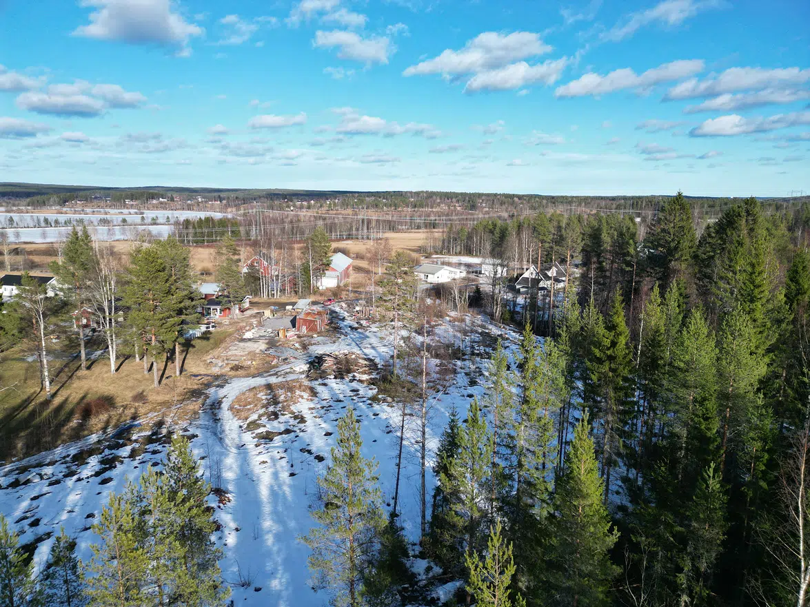 Image 1 of 15 of Sörfors 831