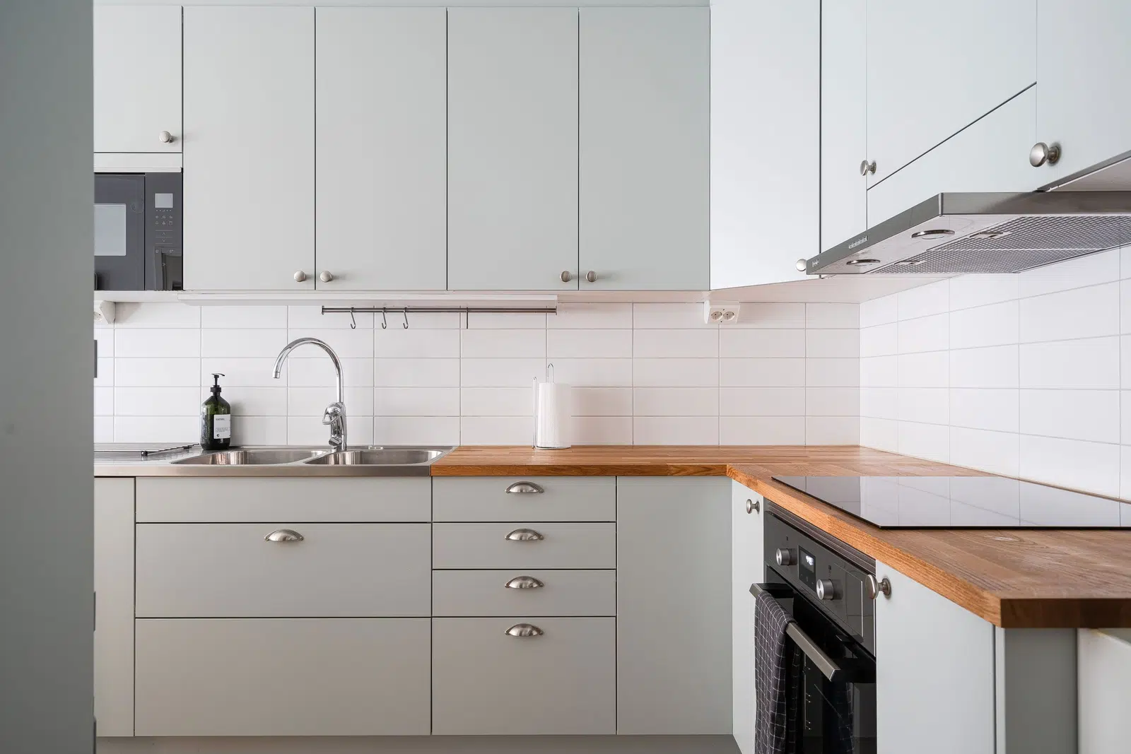 Bild 1 av 16 på Strömsörgatan 16B
