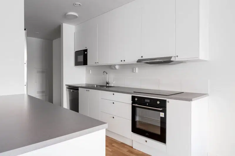 Apartment, 3 rooms, 67 m²