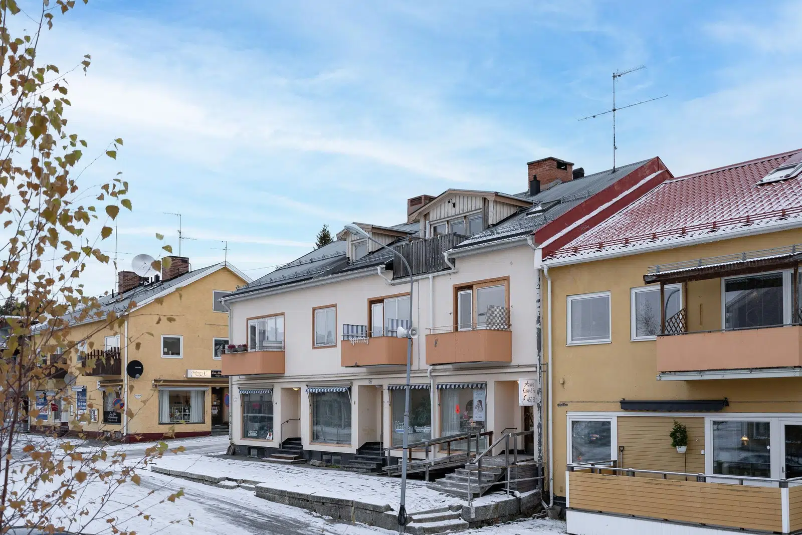 Bild 1 av 21 på Storgatan 29