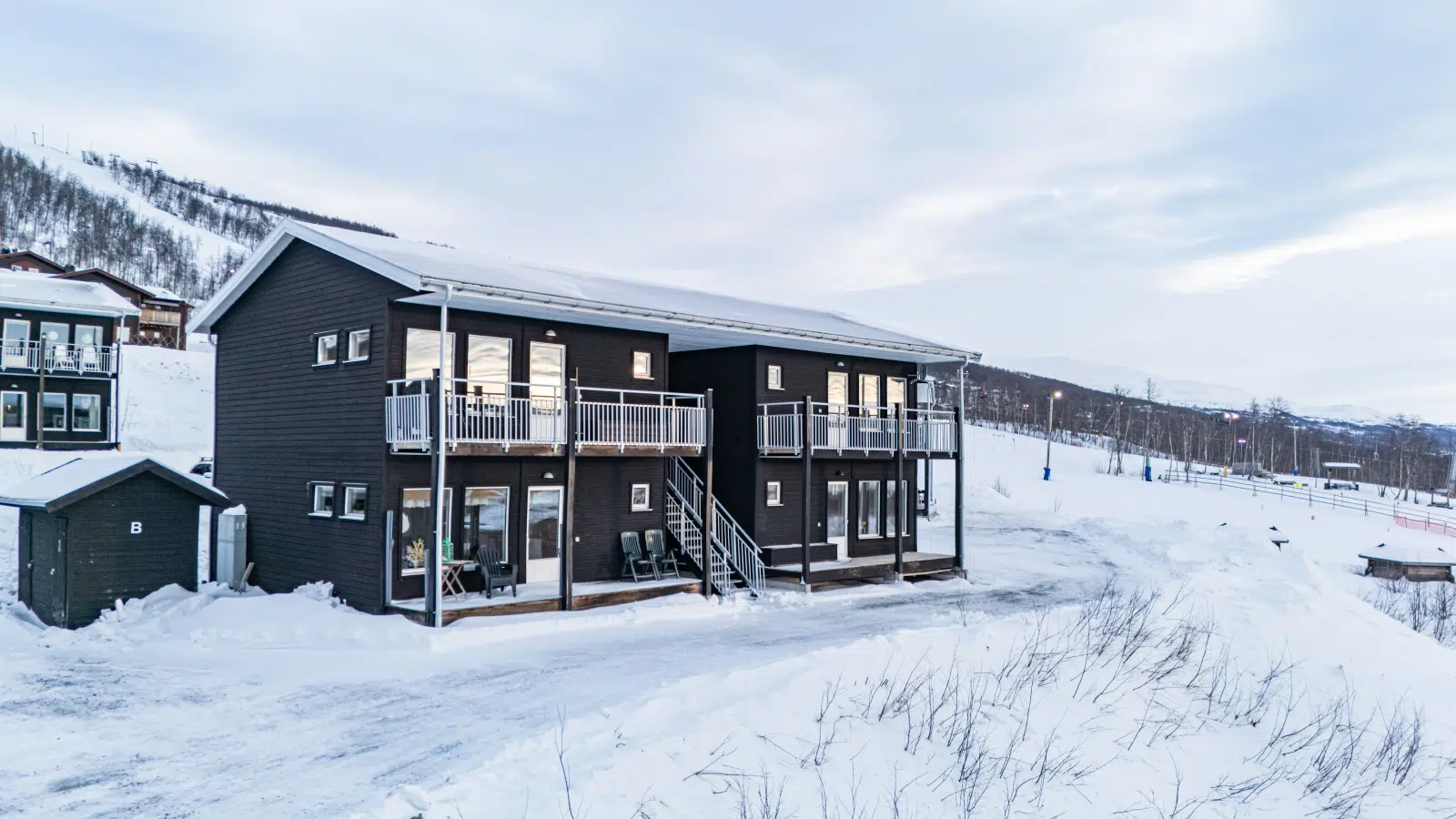 Bild 1 av 21 på Birgittas väg 15C