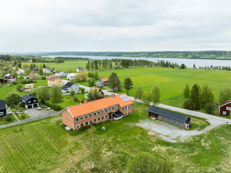 Bild 1 av 21 på Västra Örträsk 47