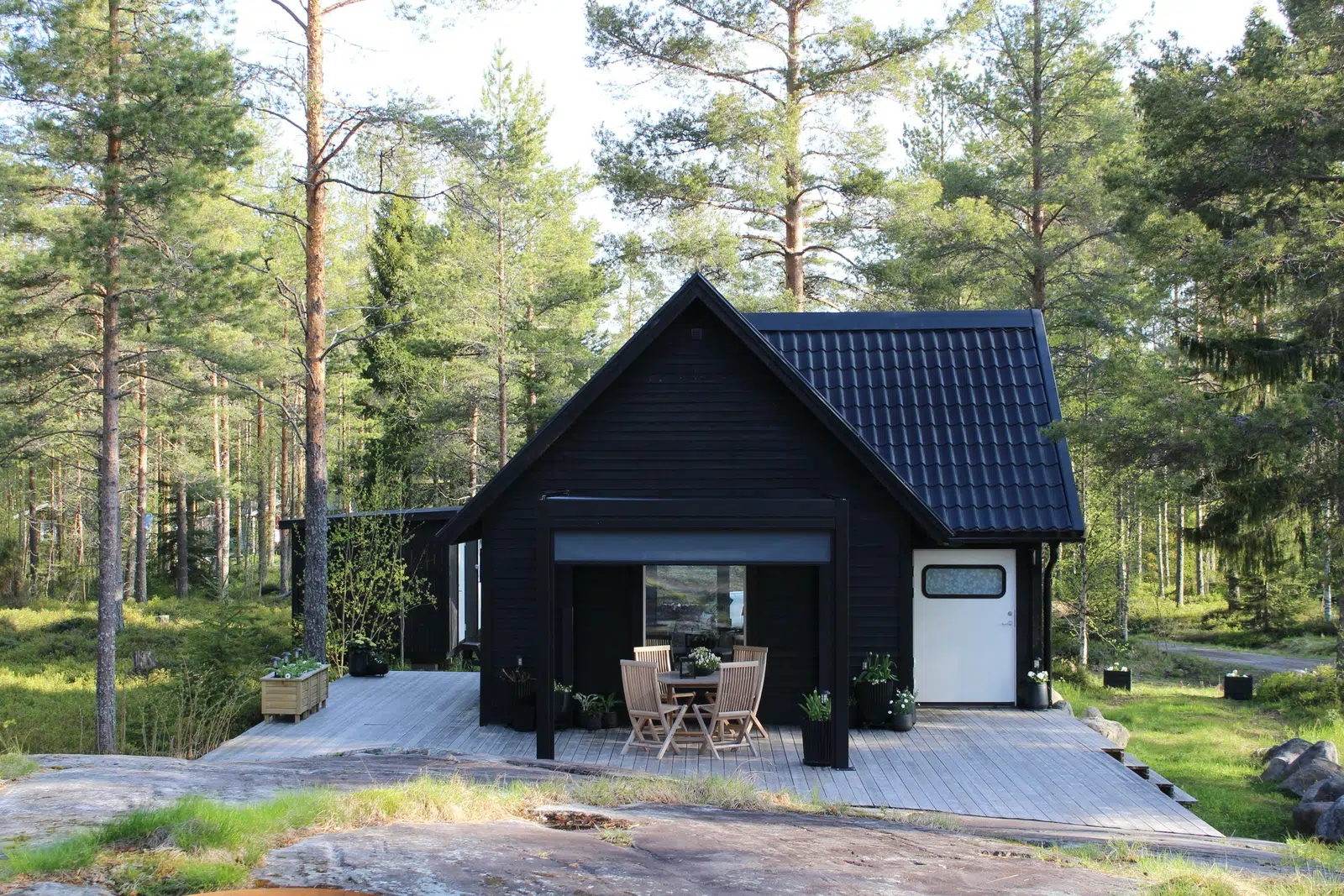 Image 1 of 21 of Klintsjölänningen 151