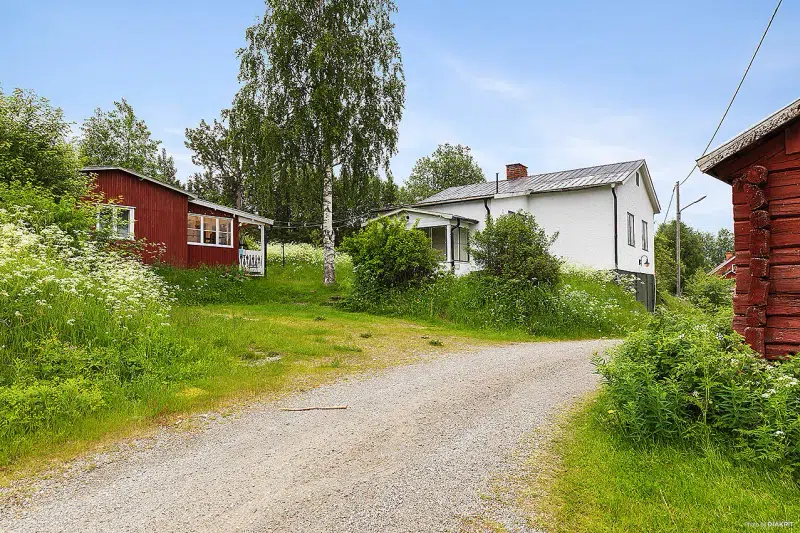 Fritidshus, 3 rum, 80 m²