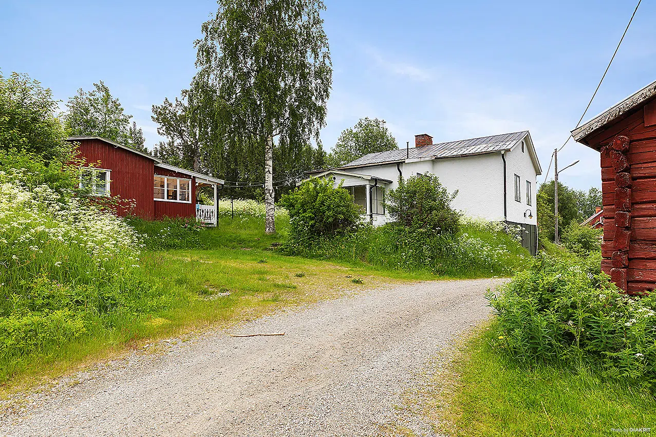 Image 1 of 21 of Lomsjö 610