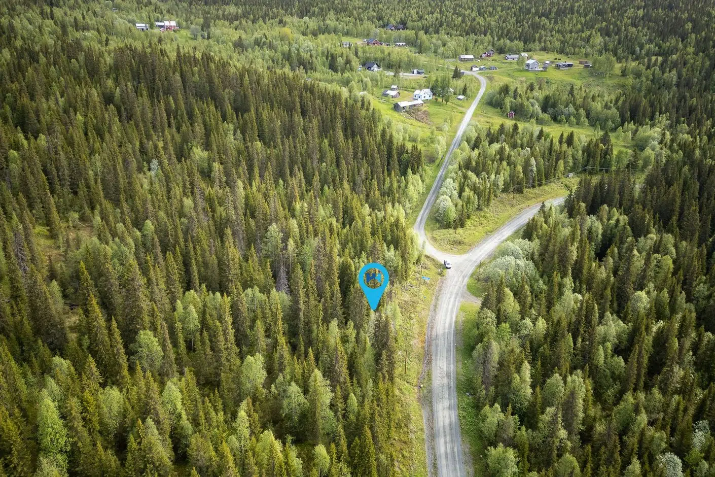 Bild 1 av 5 på Järvsjö 1:34