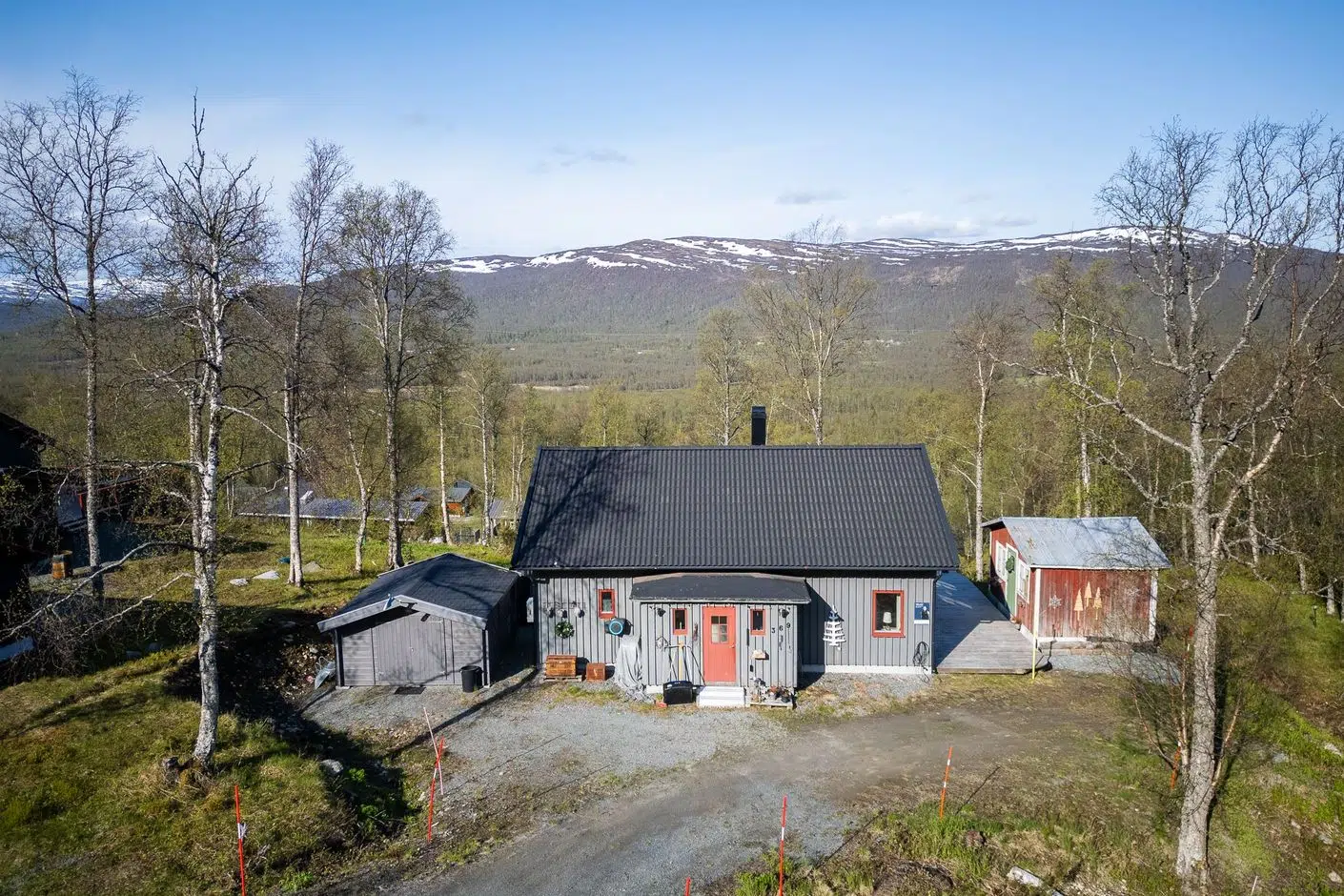 Bild 1 av 21 på Krokfors 369