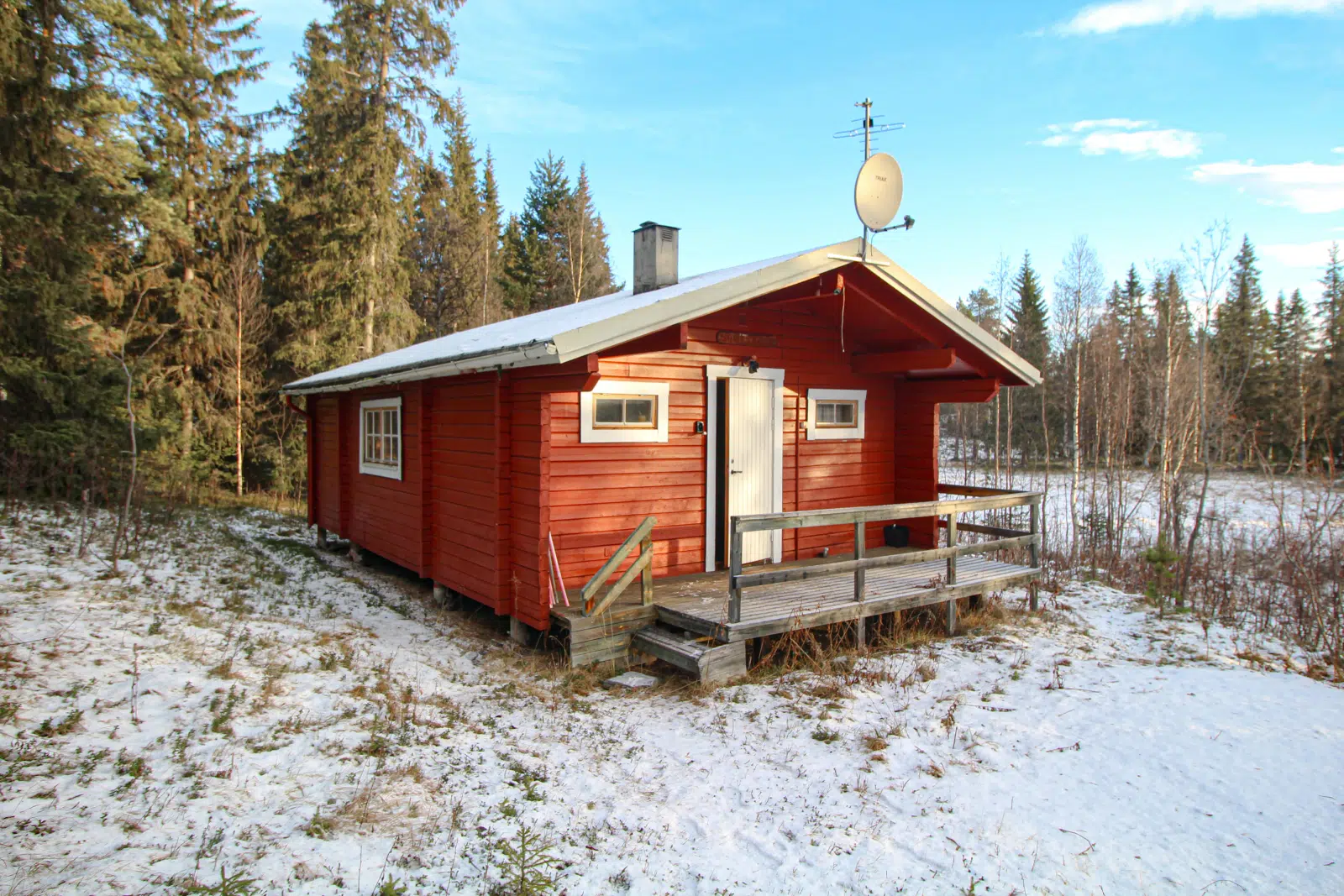 Image 1 of 17 of Myrvägen 38