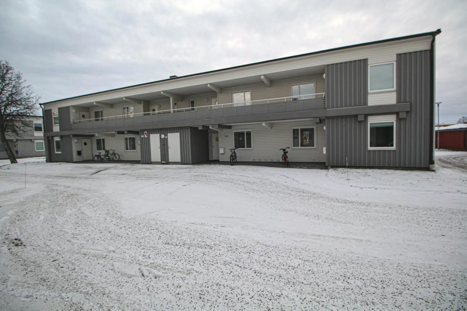 Image 1 of 13 of Skiftesgatan 81B