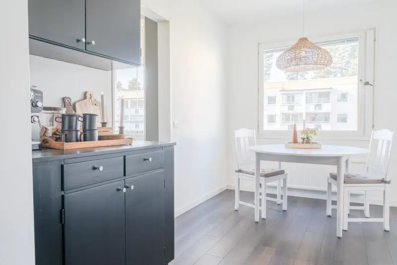 Apartment, 2 rooms, 63 m² in Skellefteå