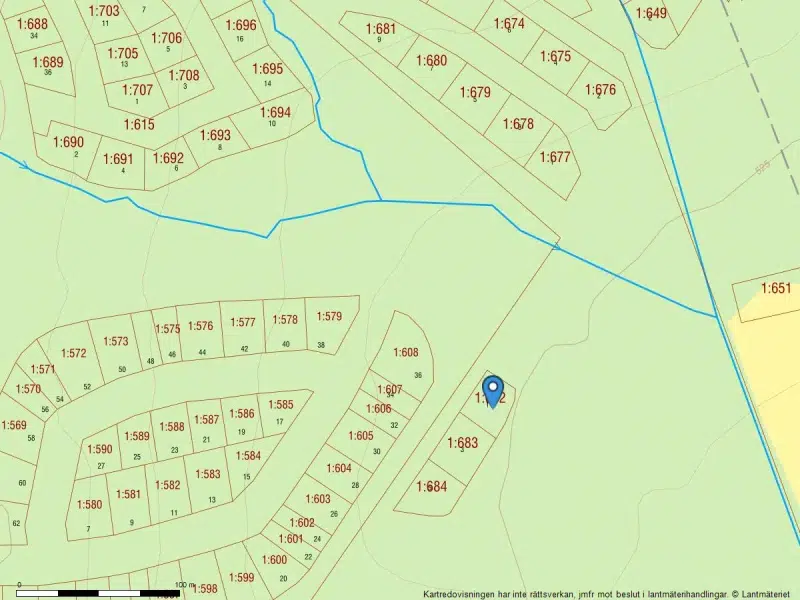 Land / plot