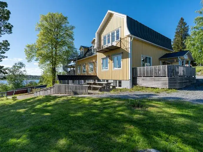 Apartment, 69 m²