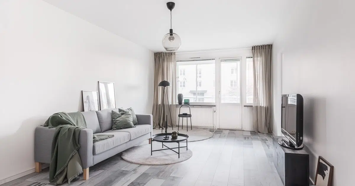 Bild 1 av 21 på Albäcksgatan 41