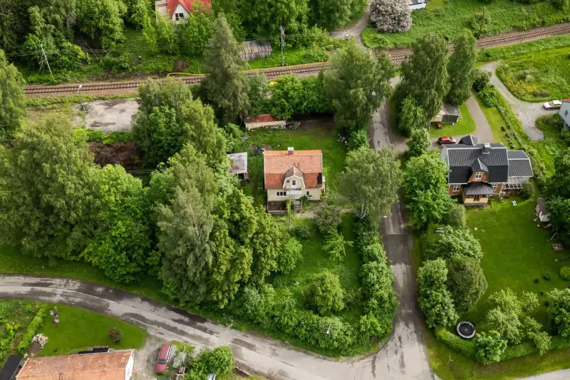 Villa, 6 rum, 136 m²