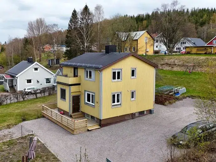 House, 6 rooms, 130 m²