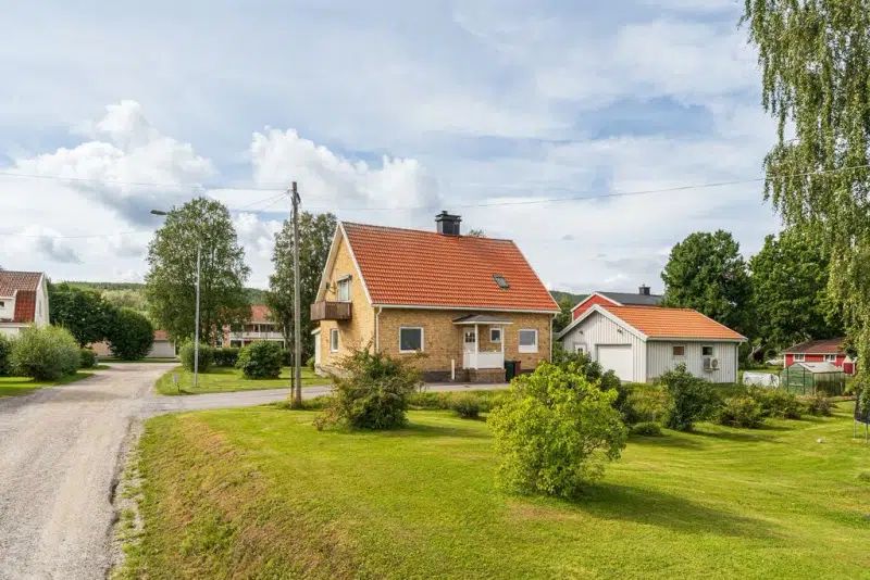 House, 6 rooms, 146 m²