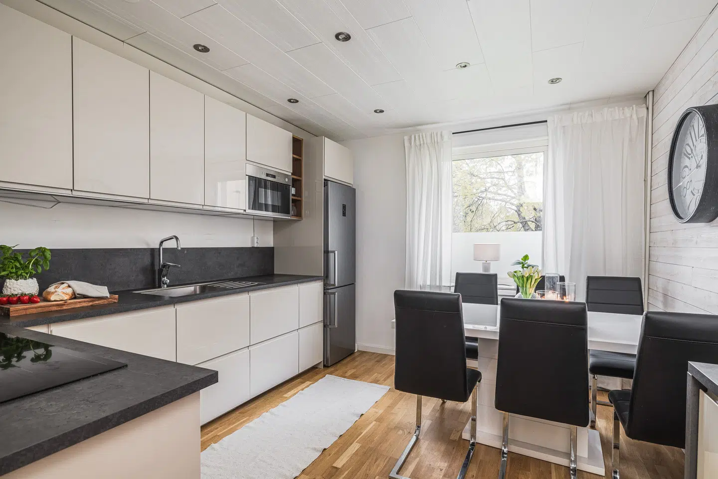 Lägenhet, Tomtegränd 8 C, Sundsvall. Bild 1 av 1