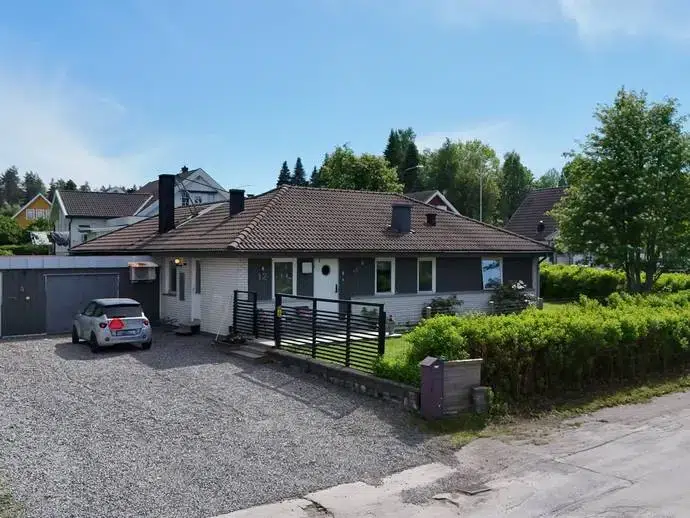 House, 5 rooms, 132 m²