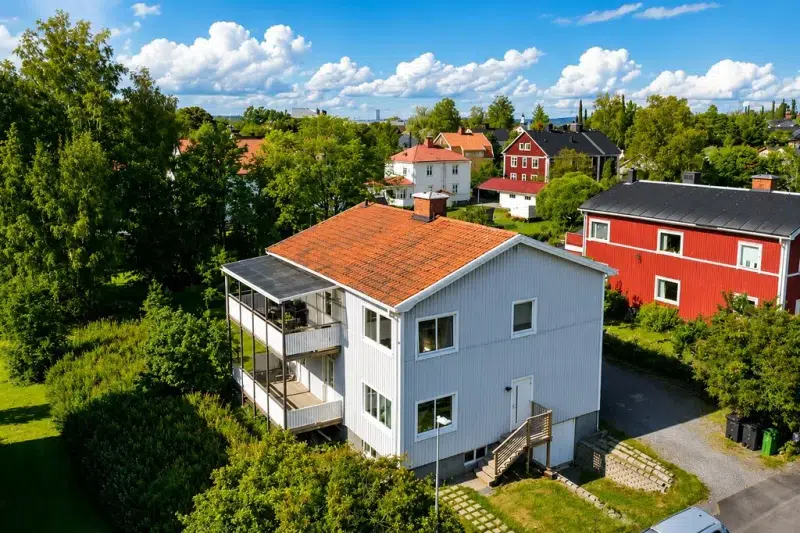 Apartment, 216 m²