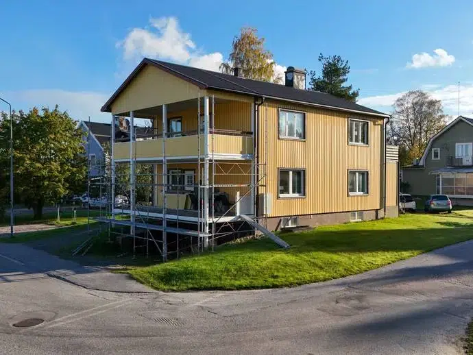 House, 180 m²