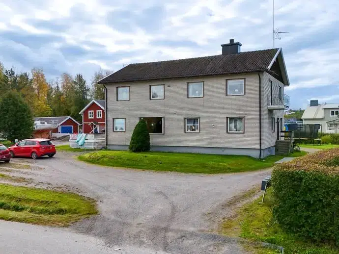 Apartment, 278 m²