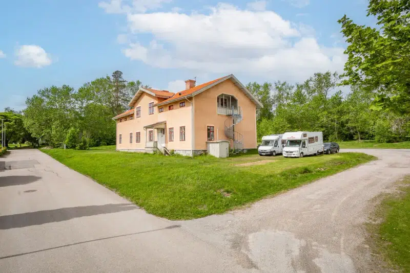 Apartment, 478 m²
