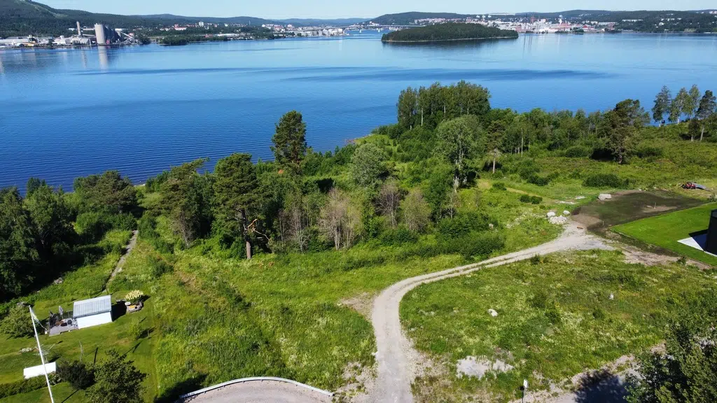 Bild 1 av 6 på Patrullbåtsvägen 15