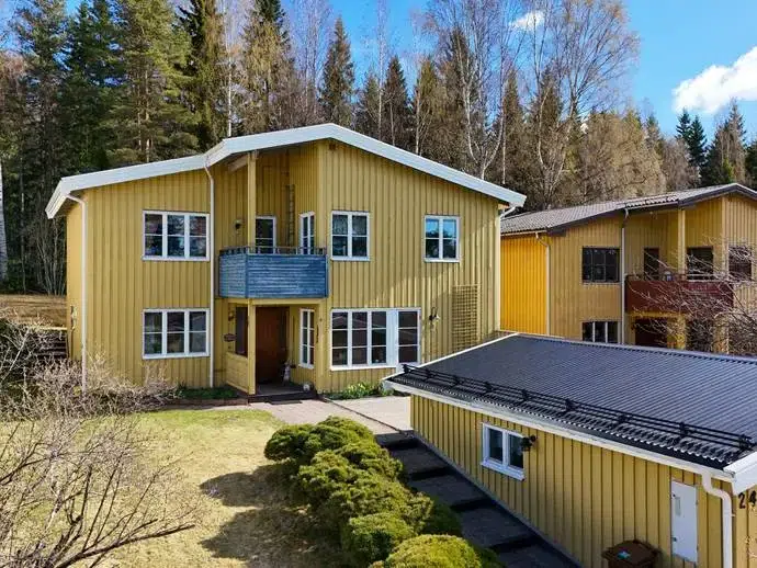 House, 6 rooms, 149 m²