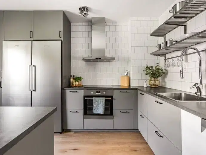 Apartment, 3 rooms, 76 m² in Sundsvall