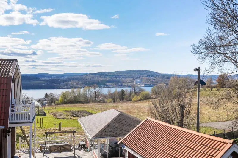 Villa, 5 rum, 119 m²