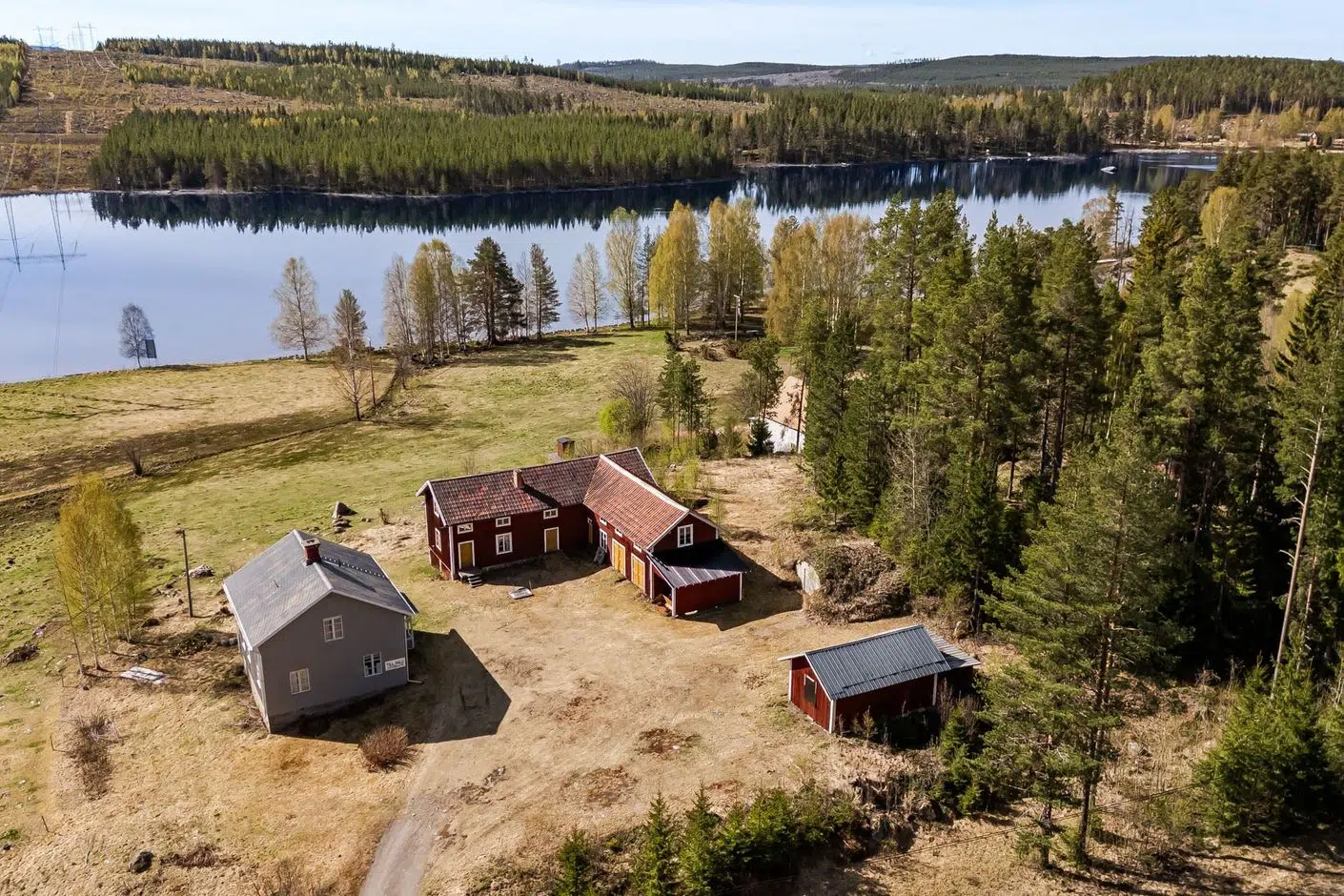 Image 1 of 21 of Säter 259
