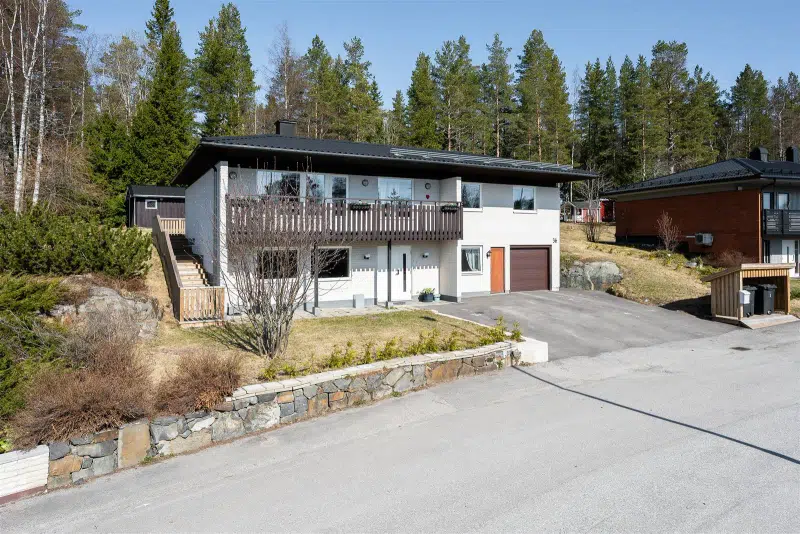 House, 6 rooms, 171 m²