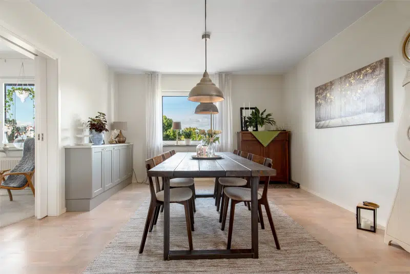 Lägenhet, 8 rum, 179 m² i Sundsvall